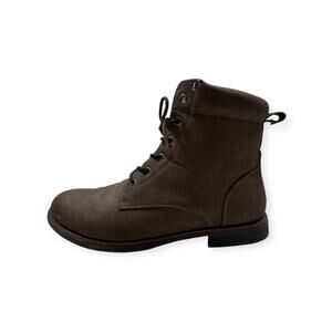Goodfellow & Co Brown Ankle Hiking Men Casual All Seasons Boot Size US 13‎